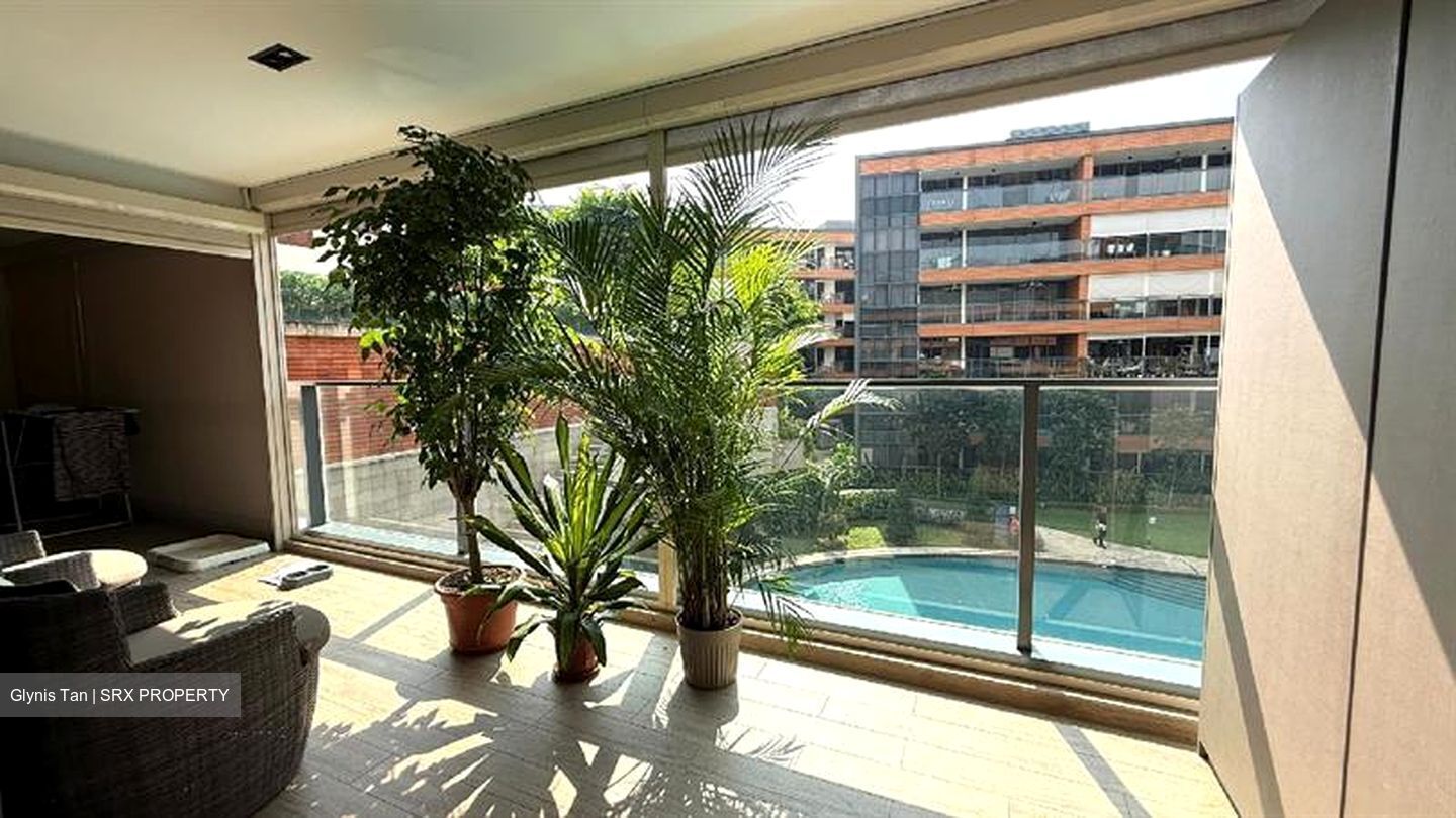 Sophia Hills (D9), Condominium #579758591